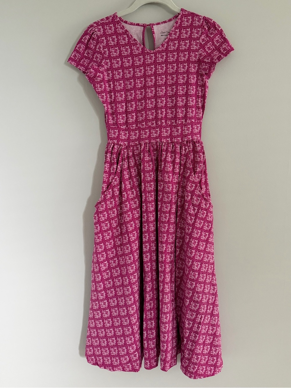 Super Cute Dresses Canterbury Classic